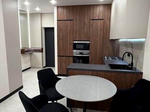 квартира по адресу Келецкая ул., (Будинок 2)