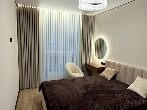 квартира по адресу Келецкая ул., (Будинок 2)