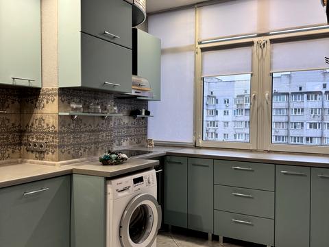 квартира за адресою Київ, Юлії Здановської вул. (Ломоносова), 60-А