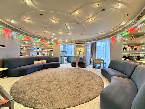 квартира за адресою Київ, Юлії Здановської вул. (Ломоносова), 60-А