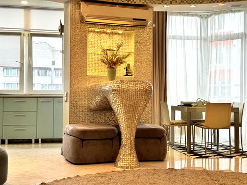 квартира за адресою Київ, Юлії Здановської вул. (Ломоносова), 60-А