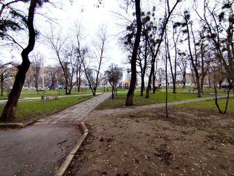 квартира за адресою Полтавський Шлях вул., 175