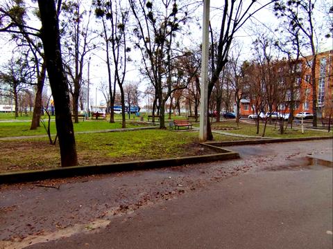 квартира за адресою Полтавський Шлях вул., 175