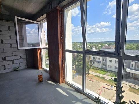 квартира по адресу Свято-Покровская ул. (Ленина), 73-Г