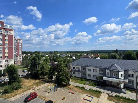 квартира по адресу Свято-Покровская ул. (Ленина), 73-Г