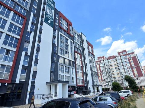 квартира по адресу Свято-Покровская ул. (Ленина), 73-Г