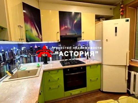 квартира по адресу Воронежская ул., 30