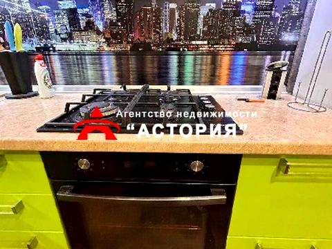 квартира по адресу Воронежская ул., 30