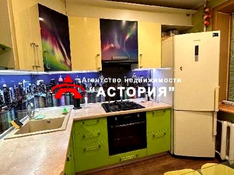 квартира по адресу Воронежская ул., 30