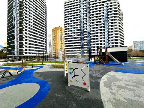 квартира по адресу Воскресенская ул., 2-В