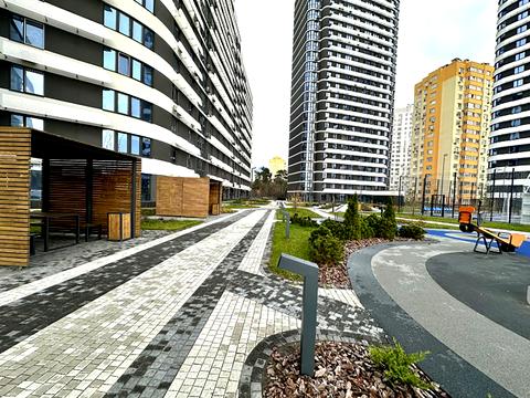 квартира по адресу Воскресенская ул., 2-В