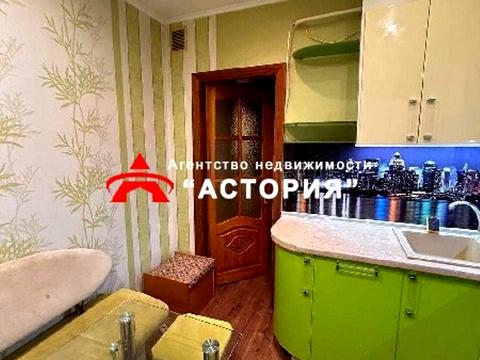 квартира по адресу Воронежская ул., 30