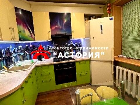 квартира по адресу Воронежская ул., 30