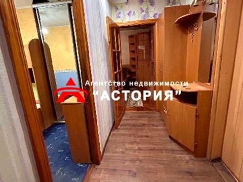 квартира по адресу Воронежская ул., 30