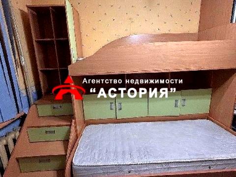 квартира по адресу Воронежская ул., 30