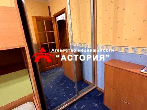 квартира по адресу Воронежская ул., 30
