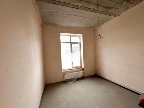 дом по адресу Евгения Коновальца ул.