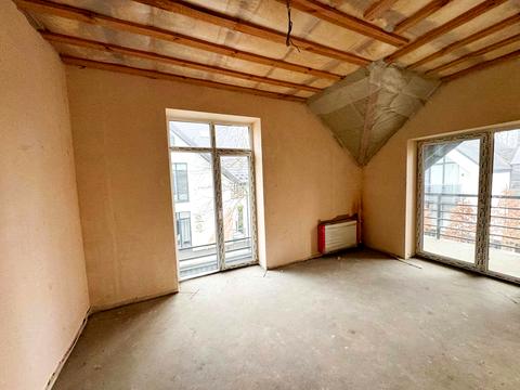 дом по адресу Евгения Коновальца ул.