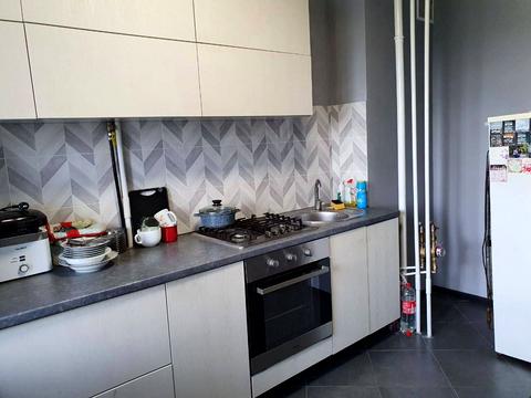 квартира по адресу Кулика і Гудачека ул. (Макарова), 6