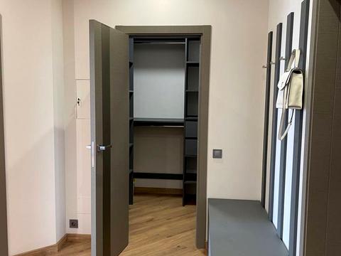 квартира по адресу Митрополита Василия Липковского ул. (Урицкого), 37-Б