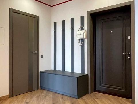 квартира по адресу Митрополита Василия Липковского ул. (Урицкого), 37-Б