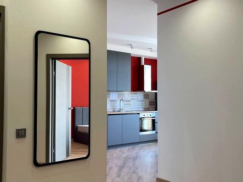 квартира по адресу Митрополита Василия Липковского ул. (Урицкого), 37-Б