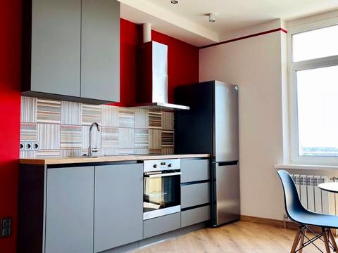 квартира по адресу Митрополита Василия Липковского ул. (Урицкого), 37-Б