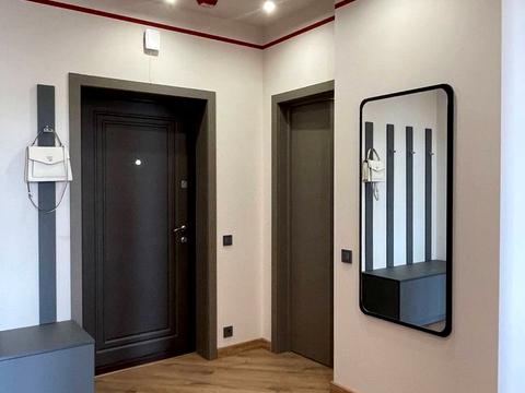 квартира по адресу Митрополита Василия Липковского ул. (Урицкого), 37-Б