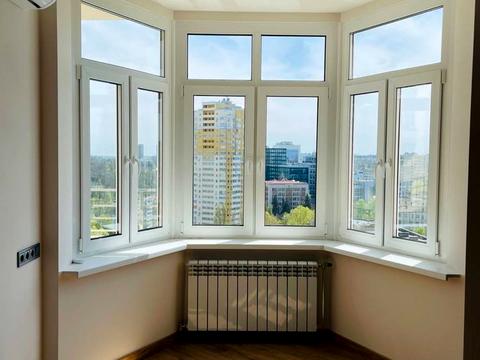 квартира по адресу Митрополита Василия Липковского ул. (Урицкого), 37-Б