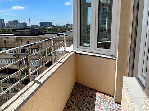 квартира по адресу Митрополита Василия Липковского ул. (Урицкого), 37-Б