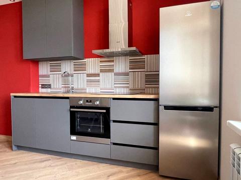 квартира по адресу Митрополита Василия Липковского ул. (Урицкого), 37-Б