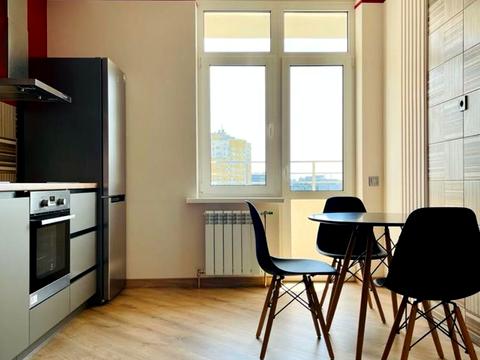 квартира по адресу Митрополита Василия Липковского ул. (Урицкого), 37-Б