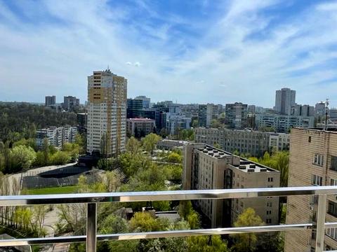 квартира по адресу Митрополита Василия Липковского ул. (Урицкого), 37-Б