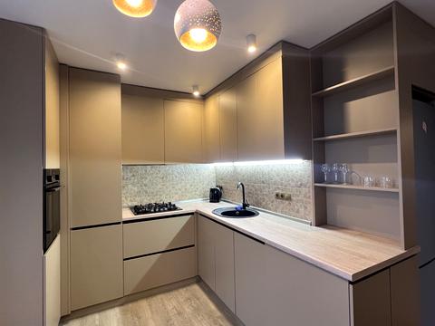 квартира по адресу Радистов ул., 34-Ж