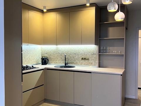 квартира по адресу Радистов ул., 34-Ж