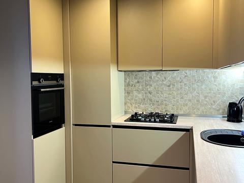 квартира по адресу Радистов ул., 34-Ж