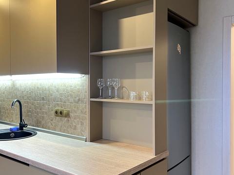 квартира по адресу Радистов ул., 34-Ж