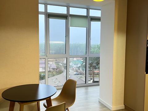 квартира по адресу Радистов ул., 34-Ж