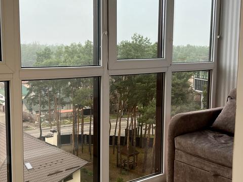 квартира по адресу Радистов ул., 34-Ж