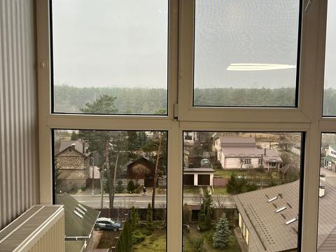 квартира по адресу Радистов ул., 34-Ж