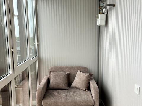 квартира по адресу Радистов ул., 34-Ж