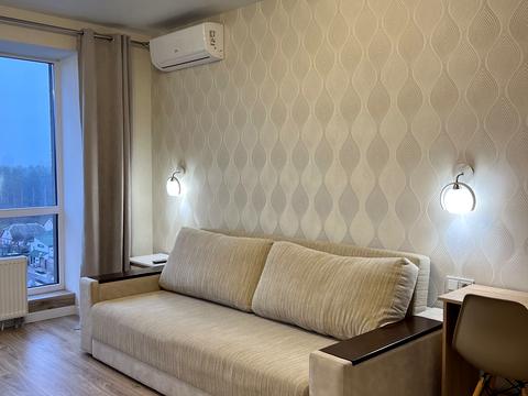 квартира по адресу Радистов ул., 34-Ж