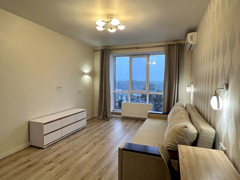 квартира по адресу Радистов ул., 34-Ж