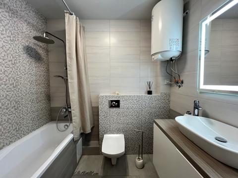 квартира по адресу Радистов ул., 34-Ж