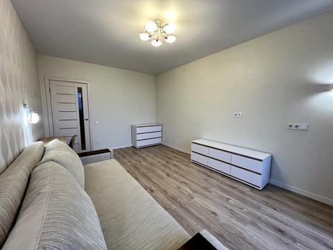 квартира по адресу Радистов ул., 34-Ж