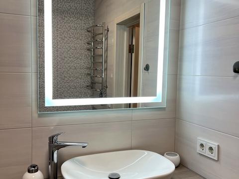 квартира по адресу Радистов ул., 34-Ж