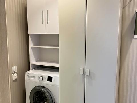 квартира по адресу Радистов ул., 34-Ж