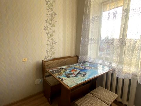 квартира за адресою Петриківська вул., 25-А