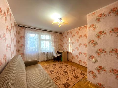 квартира за адресою Петриківська вул., 25-А