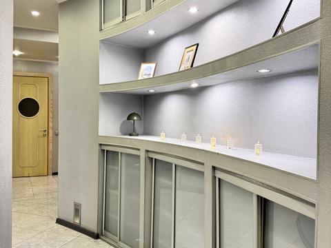 квартира за адресою Київ, Юлії Здановської вул. (Ломоносова), 60-А